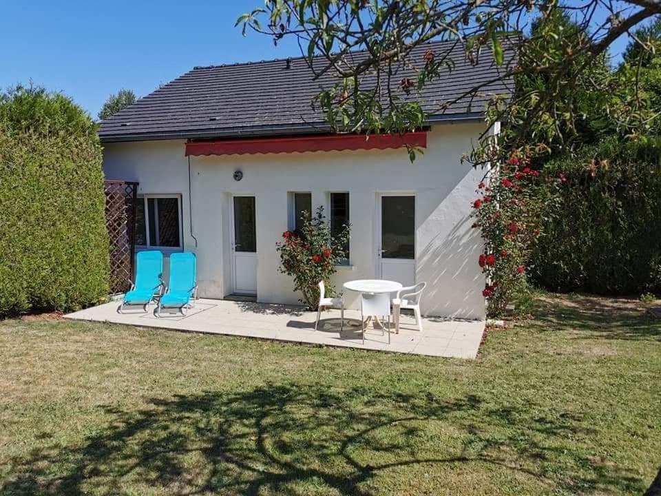 Maison A 15 Min A Pied Du Port Du Treport Villa Eu (Seine-Maritime) Dış mekan fotoğraf